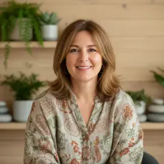 Autor Lia Lombardi