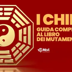 I Ching: Guida completa al libro dei mutamenti. Il trigramma significato è centrale in questa arte millenaria.