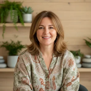 Autor Lia Lombardi