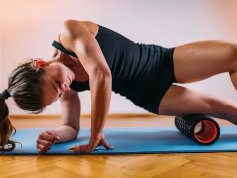Rullo massaggiante - A cosa serve davvero? Guida completa