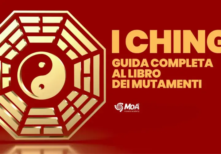 I Ching: Guida completa al libro dei mutamenti. Il trigramma significato è centrale in questa arte millenaria.