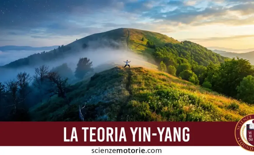 Yang - Significato, errori e benessere. La guida completa
