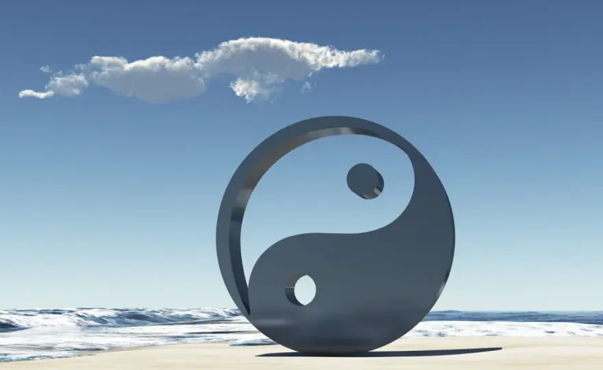 Yin e Yang - Il vero significato esoterico e come usarlo