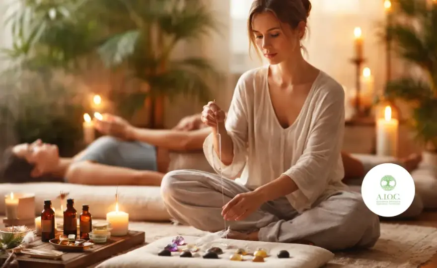 Operatore Olistico - Guida Completa per Iniziare con Successo