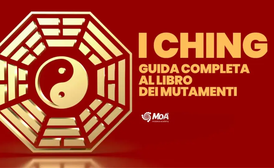 Trigrammi I Ching - Guida al significato e all'equilibrio interiore