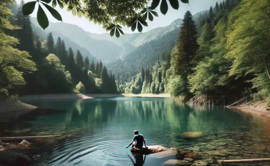Personalità d'Acqua - Equilibra intuito ed emozioni