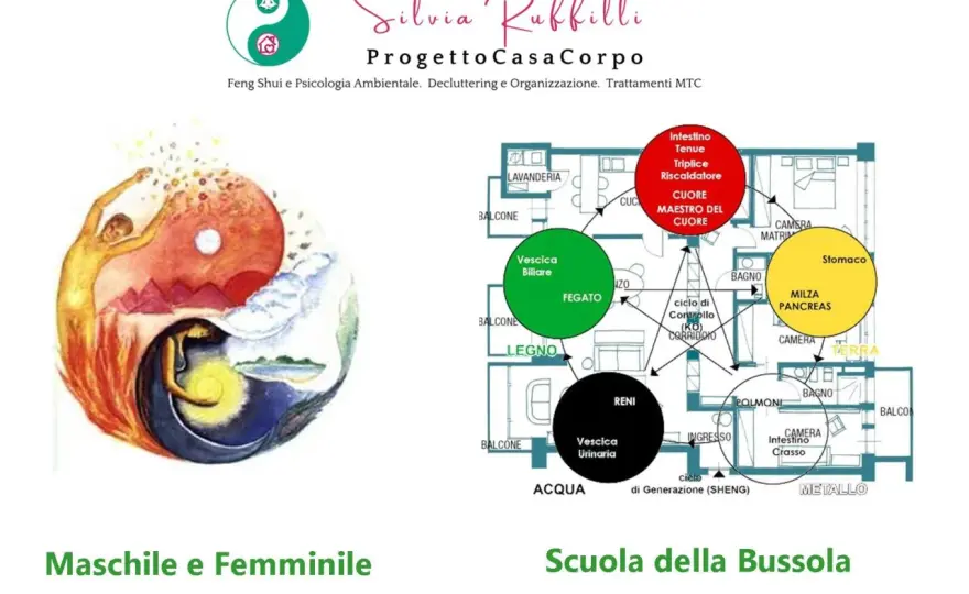 Metallo MTC: equilibra respiro, intestino e "lascia andare"