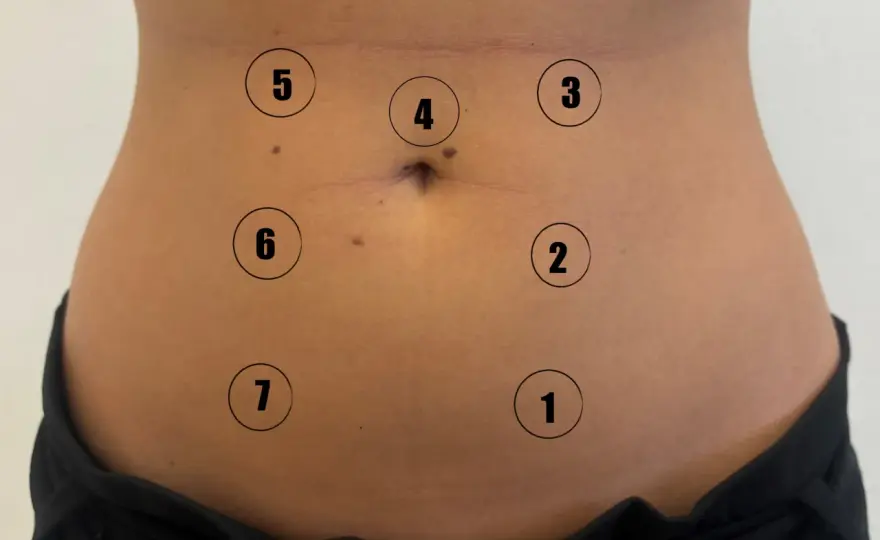 Massaggio intestinale - Funziona davvero? Guida pratica