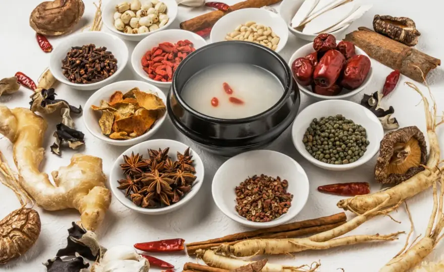 Alimenti Yin - Rinfresca il corpo senza raffreddare la digestione