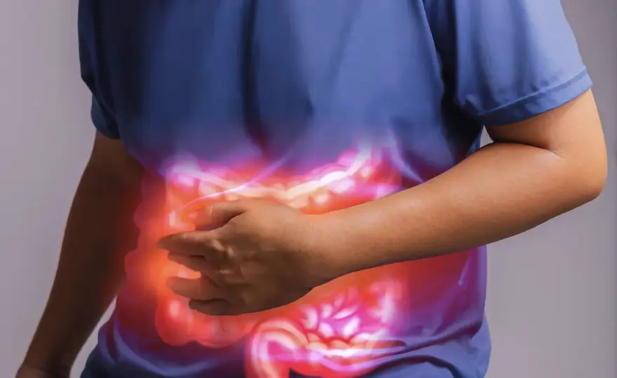 Automassaggio colon irritabile - Funziona davvero?