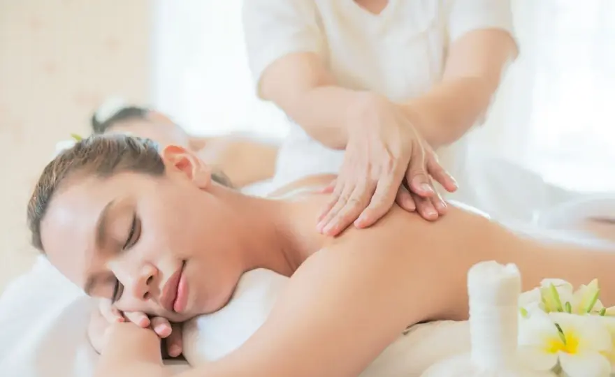 Massaggi Olistici - Guida Completa per Scegliere Bene