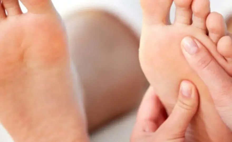 Riflessologia Plantare - Funziona Davvero? La Verità