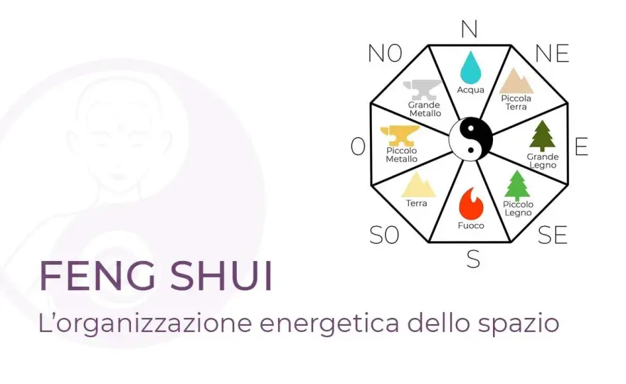 Qi - Energia vitale: significato, pratiche e benefici