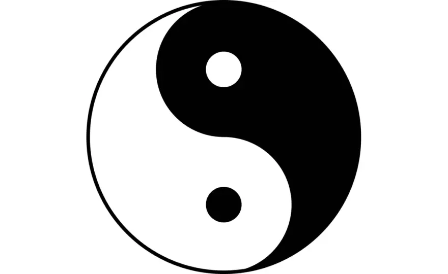Taoismo per bambini - Spiega Tao, Yin e Yang in modo semplice