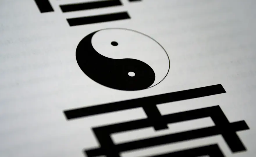 Jing e Yang nella MTC - Equilibrio e benessere profondo