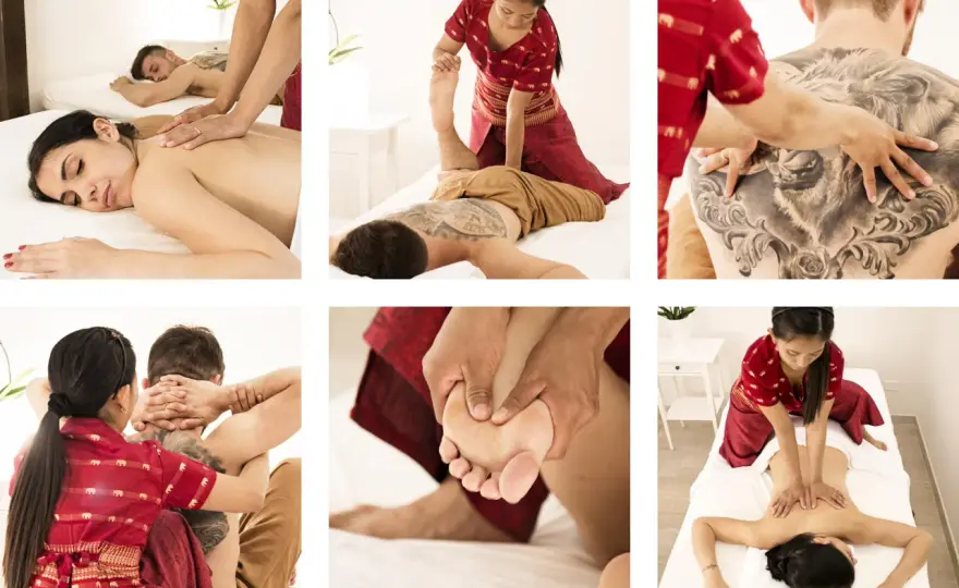 Costo massaggio thailandese - Guida completa ai prezzi in Italia