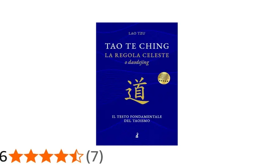 Laozi e il Dao De Jing - Equilibrio e meno attrito nella vita