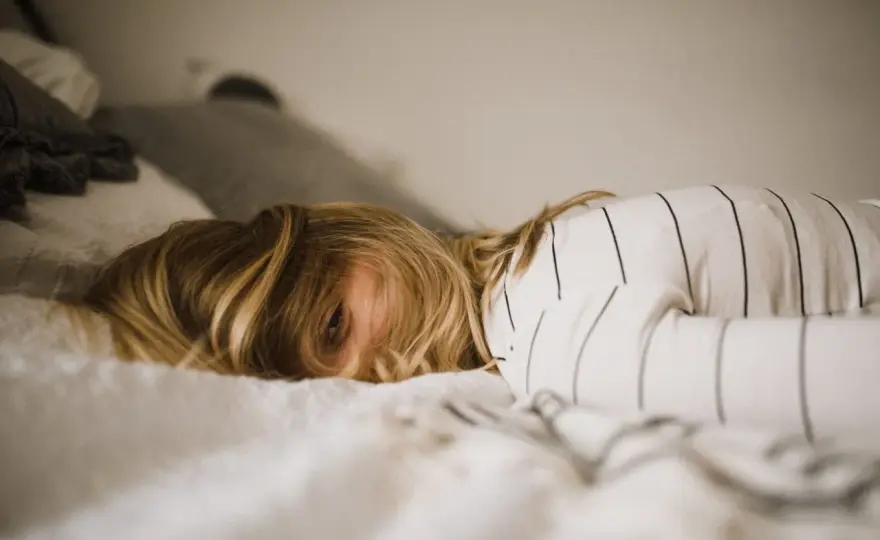 Punto Shen Men: calma, sonno e meno stress? La verità