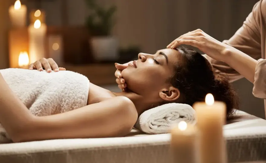 Come vestirsi per un massaggio - La guida definitiva
